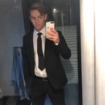 William Källströmer - @williamkallis - Instagram