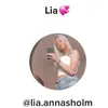 Williamkällgrenfp - @liaanassholmfp - TikTok