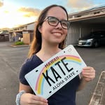 Kate808 - @williamkanao808 - Instagram