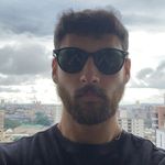 William Kanashiro - @williamkana - Instagram