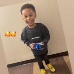 kanaan - @kanaanwilliams4 - Instagram