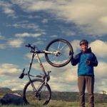 @williamkarstad - Instagram