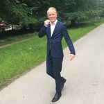 @williamkarstensen - Instagram