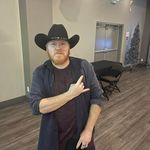 Kristopher William Keats - @ravenx1927 - Instagram