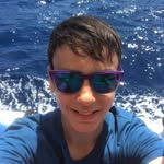 William Keats - @keats775 - Instagram