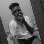 William Keats Alamani Oribado - @keat_sy - Instagram