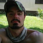 William Keener - @bigdaddywill91 - Instagram