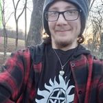 William Keener Jr. - @keener.williamj - Instagram