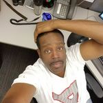 William Keener Jr - @jrwilliamkeener - Instagram