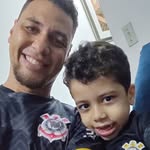 William Lima - @williamkeilarodrigues - Instagram