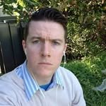 William Kellogg II - @cocalamitous - Instagram