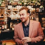 William Kennedy - @wkennedy49 - Instagram