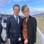 William Kennedy - @wtkjockey - Instagram