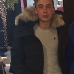 William Kennedy - @williamkennedy3802 - Instagram