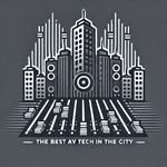 William kennedy - @thebestavtechinthecity - Instagram