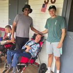 William Kennedy - @willk10 - Instagram