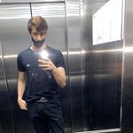William Kennedy - @__williamkennedy - Instagram