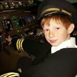 William Kennedy - @exp_plorer_kid - Instagram