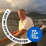 Bill Kennison - @william512023 - Instagram