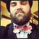 William Keohane - @thebillysteilish - Instagram