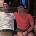 @williamkeohane98 - Instagram
