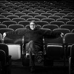 William R. Kershner - @sweetbriartheatrehistory - Instagram