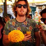 Kenneth Henry William Ketterer - @kenkett - Instagram