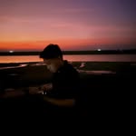 William Kevin - @nthnlstmrg - Instagram