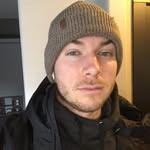 William Keyes - @corvuslamina - Instagram