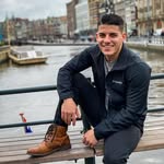 William Keyes - @keyses447 - Instagram