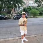 William Keyes - @williamkeyes72 - Instagram