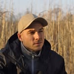 William Keyes - @corvalamina - Instagram
