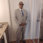 William Keyes - @redbonewill - Instagram