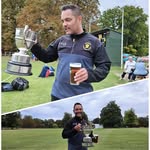 William Khan - @williamkhancricketer - Instagram