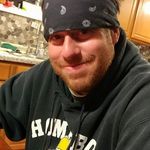 William A Kidwell - @william._da_2nd - Instagram