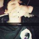 William Kiker - @blanks2893 - Instagram