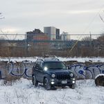 Stanley William Kime - @02_jeep_kj - Instagram