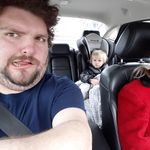 William Kindle - @thebadraddad - Instagram