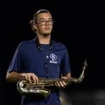 William Kirchoff - @willonthesax - Instagram
