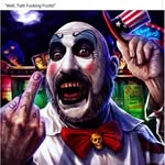 William Kirrane - @bongripper80 - Instagram