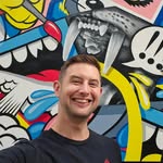 William Kirton - @djbillywilliams - Instagram