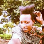 Keisi Kishakwi Kisaiwa - @william__kishakwi - Instagram