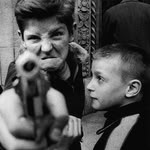 William Klein - @williamklein_officiel - Instagram