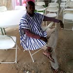 William Klokpah - @william_klokpah - Instagram
