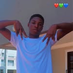@williamklokpa1 - Instagram