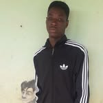 Williamklokpa - @williamklokpa6 - Instagram