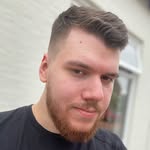 William Klomp - @willaxel97 - Instagram