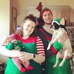 William Knaggs - @dad_of_atty - Instagram
