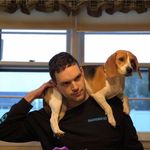 William Knauer - @nower_power - Instagram
