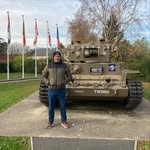 William Knott - @knotty111 - Instagram